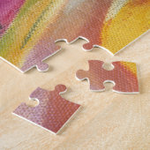 Franz Marc Die kleinen Bergziegen Puzzle (Seite)