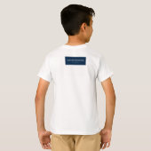 "Franz Marc Inspiriertes T-Shirt der Abstrakten Ku (Schwarz voll)