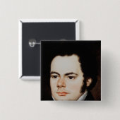 Franz Peter Schubert Button (Vorne & Hinten)