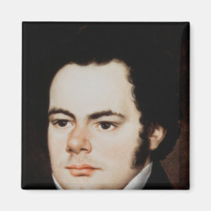 Franz Peter Schubert Magnet