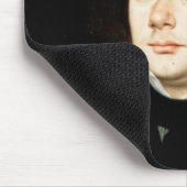 Franz Peter Schubert Mousepad (Ecke)