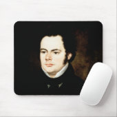 Franz Peter Schubert Mousepad (Mit Mouse)