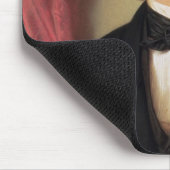 Franz Peter Schubert Mousepad (Ecke)