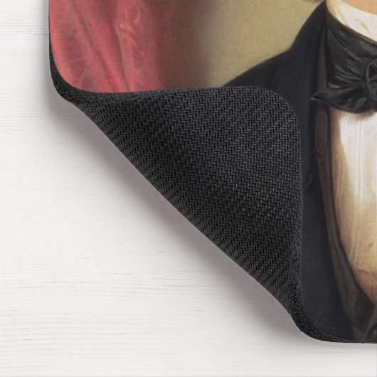 Franz Peter Schubert Mousepad (Ecke)