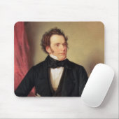 Franz Peter Schubert Mousepad (Mit Mouse)