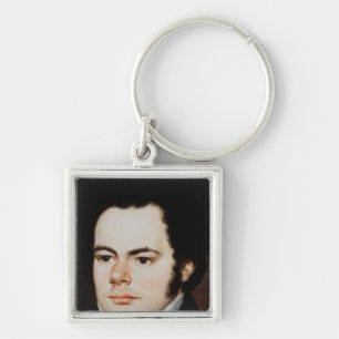 Franz Peter Schubert Schlüsselanhänger