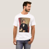 Franz Peter Schubert T-Shirt (Vorne ganz)