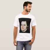 Franz Peter Schubert T-Shirt (Vorne ganz)
