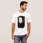 Franz Peter Schubert T-Shirt (Vorne ganz)