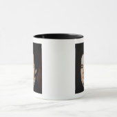 Franz Peter Schubert Tasse (Zentrum)