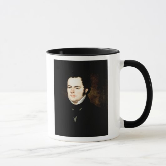 Franz Peter Schubert Tasse (Rechts)