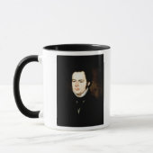 Franz Peter Schubert Tasse (Links)