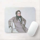 Franz Schubert, 1825 Mousepad (Mit Mouse)