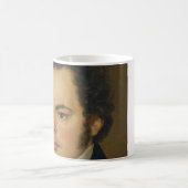 Franz Schubert Kaffeetasse (Mittel)