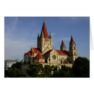 Franz von Assisi Kirche