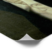 Franz Xaver Mozart, später auch Wolfgang genannt Poster (Ecke)