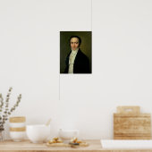 Franz Xaver Mozart, später auch Wolfgang genannt Poster (Küche)