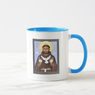 Franziskus von Assisi Tasse