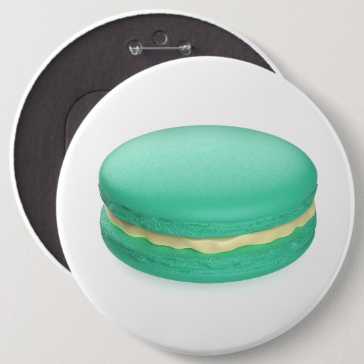 Franzose Button (Vorne & Hinten)