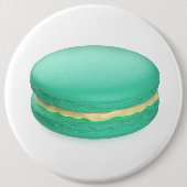 Franzose Button (Vorderseite)