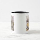 Franzose Tasse (Zentrum)