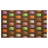 Franzosen Macarons - muti-farbige Pastelle Stoff (Fat Quarter (45,7 x 55,9 cm))