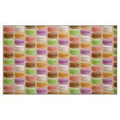 Franzosen Macarons - Pastellfarben Stoff (Fat Quarter (45,7 x 55,9 cm))
