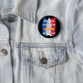 Franzosen sind so Hardcore, dass sie Schmerzen zum Button (Beispiel)