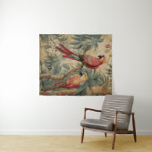 Französisch antiken Stil Aubusson Vintag Wandteppich (Beispiel (Horizontal))