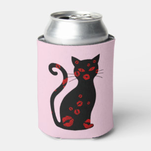 Französisch: Bonne Soiree Can Cooler Dosenkühler