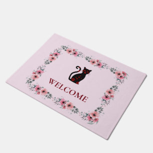 Französisch: Bonne Soiree Doormat Fußmatte