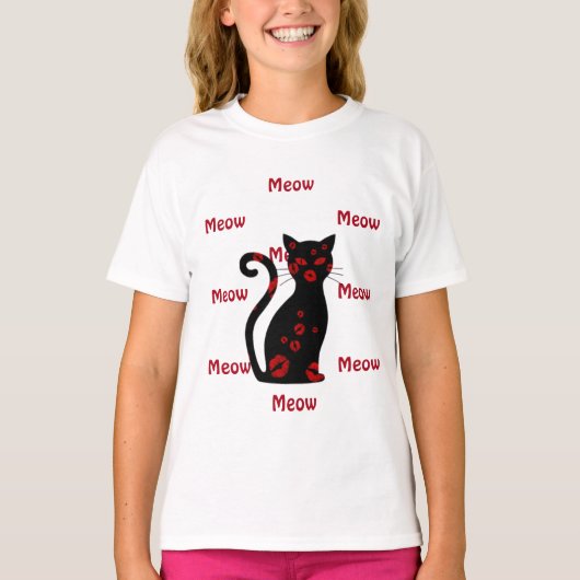 Französisch: Bonne Soiree T - Shirt (Vorderseite)