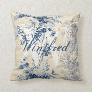 Französisch Country Antique Bauernhaus Kissen