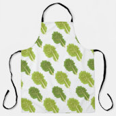 Französisch Crisps Schürze (Vorderseite)