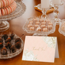 Französisch Floral Elegante Toile Pink Gold Vielen