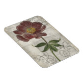 Französisch-Floral I Magnet (Rechte Seite)