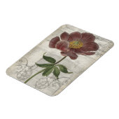 Französisch-Floral I Magnet (Linke Seite)