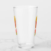 Französisch Fries So gut! Glas (Rechts)