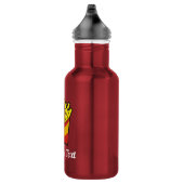 Französisch Fries Wasserflasche (Rechts)