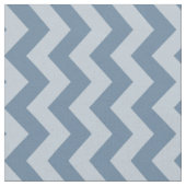 Französisch graumarokkanische Moods Chevrons mit M Stoff (Nahaufnahme)