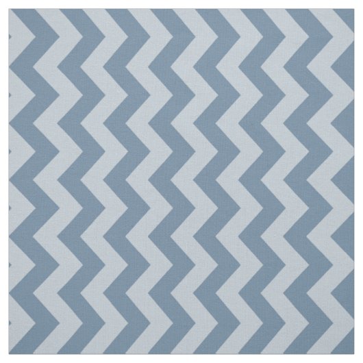 Französisch graumarokkanische Moods Chevrons mit M Stoff (Muster)