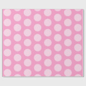 Französisch-graumarokkanische Stimmungselemente Geschenkpapier (Flach)