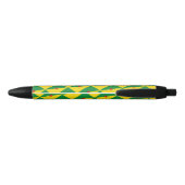 Französisch-Guayana Flag Ballpoint Pen Kugelschreiber (Rückseite)