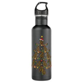 Französisch Horn Musik Lover Xmas Geschenk Französ Edelstahlflasche
