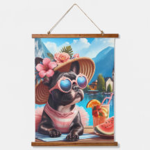 Französisch in Hallstatt