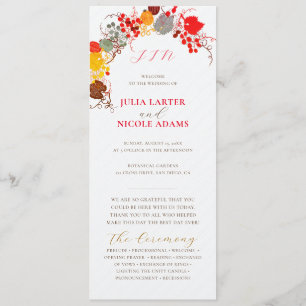 Französisch Kissed Sweet Berry Trauben Blume Hochz Programm