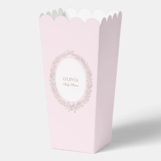 Französisch Laduree Patisserie Boulangerie Pink Po Geschenkschachtel