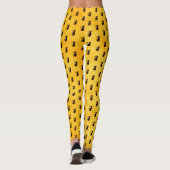 Französisch: Leggings Bonne Soiree (Rückseite)
