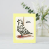 Französisch Mondain 1973 Postkarte (Stehend Vorderseite)