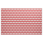 Französisch-Polynesien-Flagge Stoff (Yard (91,4 cm))